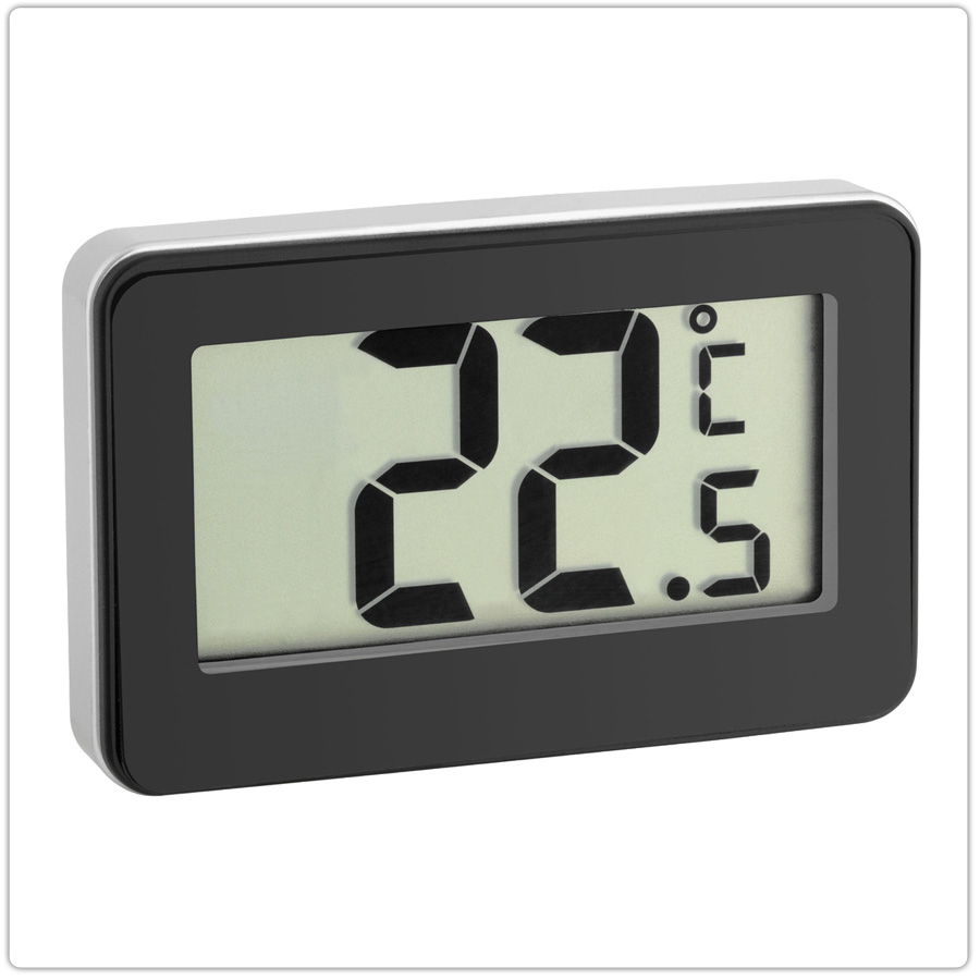 Digital Thermometers Choose A Range...